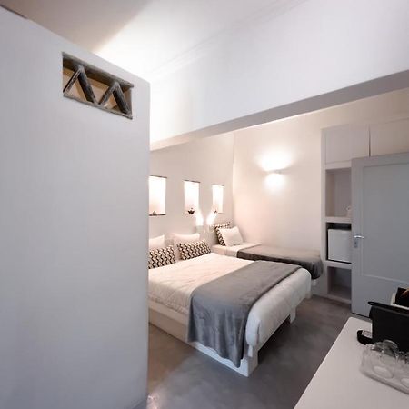 Aggelikoula Rooms Wyspa Wyspa Tinos Zewnętrze zdjęcie