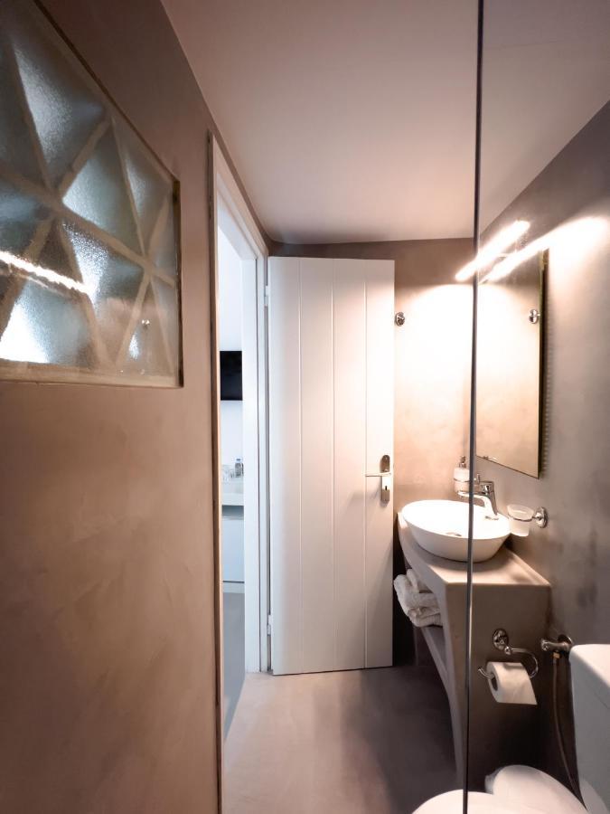 Aggelikoula Rooms Wyspa Wyspa Tinos Zewnętrze zdjęcie